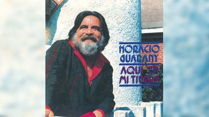 Horacio Guarany - La Calle Que Tú Amabas