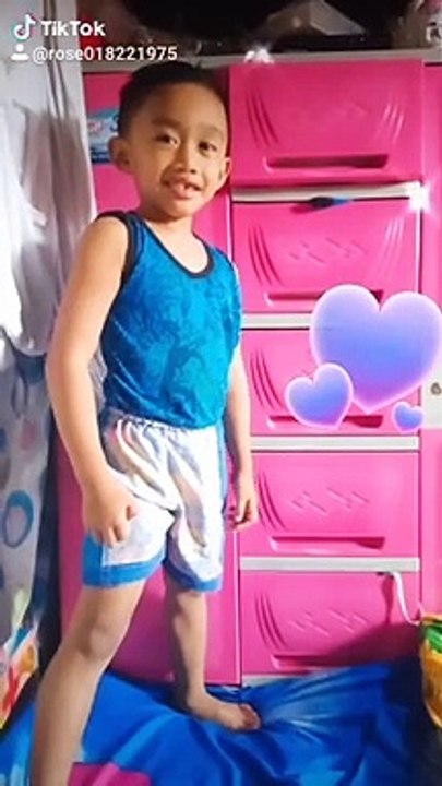 tiktok nanaman daw cla