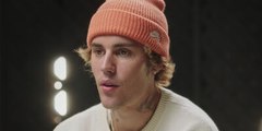 Justin Bieber Reveals His 5 Favorite Rappers