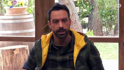 Η Φάρμα - Επεισόδιο 5 (26/3/2021) Μέρος 1ο