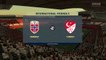 Norway vs Turkey || 2022 FIFA World Cup Qualifiers - 27th March 2021 || Fifa 21