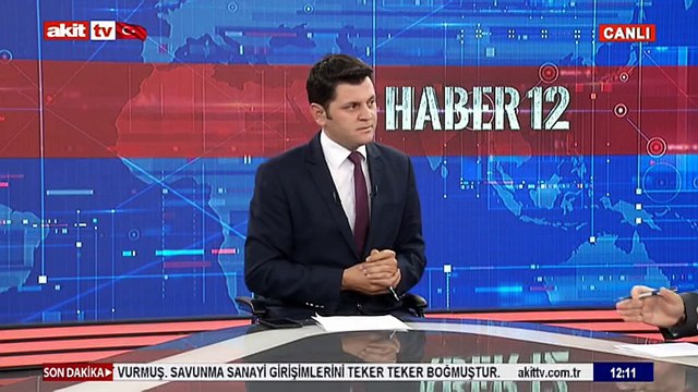 Akit TV gündeme getirmişti… ‘McKinsey’e tartışmalarına son nokta konuldu