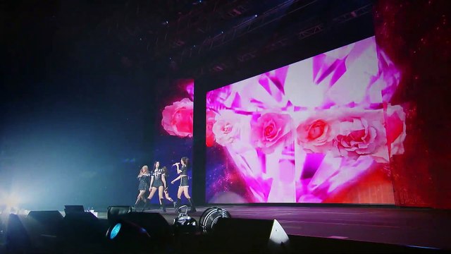 BLACKPINK 2019 World Tour in Your Area - TOKYO DOME - Part 1-1
