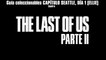 Seattle, día 1 [Ellie] Centro - Guía The Last of Us Parte II
