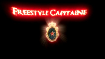 Dali Teaser Freestyle "Capitaine" (Prod.by Damien Alter x Talk Ink Kid)