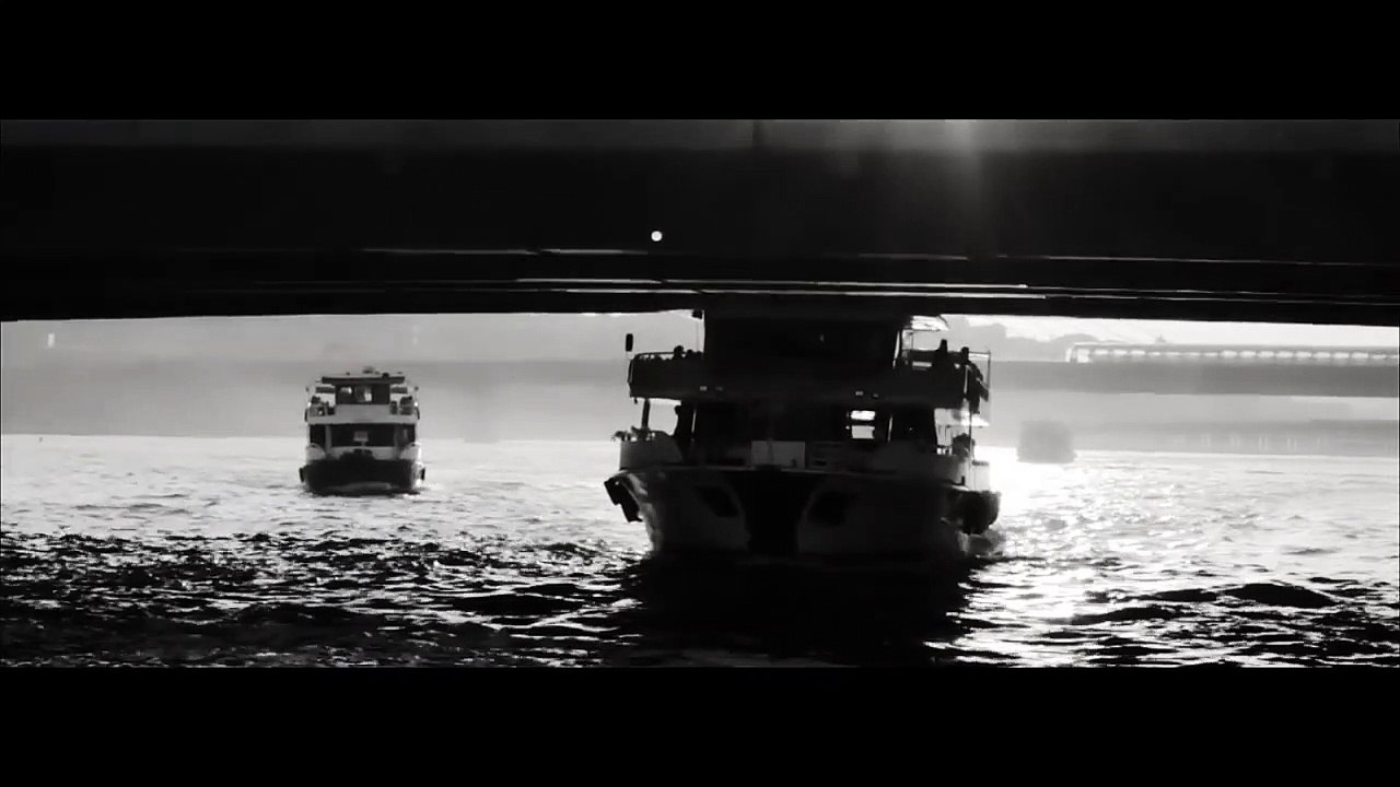 Sansar Salvo - Kiminin Kelimesi 2