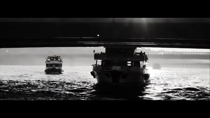 Sansar Salvo - Kiminin Kelimesi 2