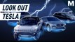 10 car companies coming for Tesla's EV crown
