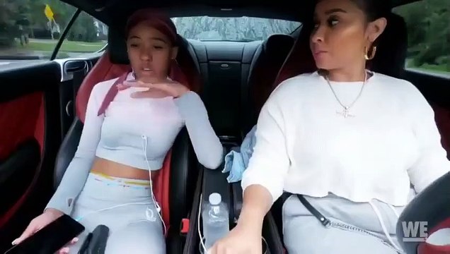 Waka & Tammy S20E02 What the Flocka : Marriage Is Emotional (Mar 25, 2021) | REality TVs | REality TVs