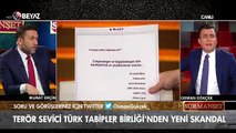 Osman Gökçek'ten TTB'ye sert tepki: 'Derhal kapatılmalı!'