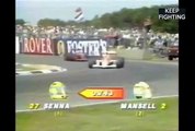 492 F1 8) GP de Grande-Bretagne 1990 p2