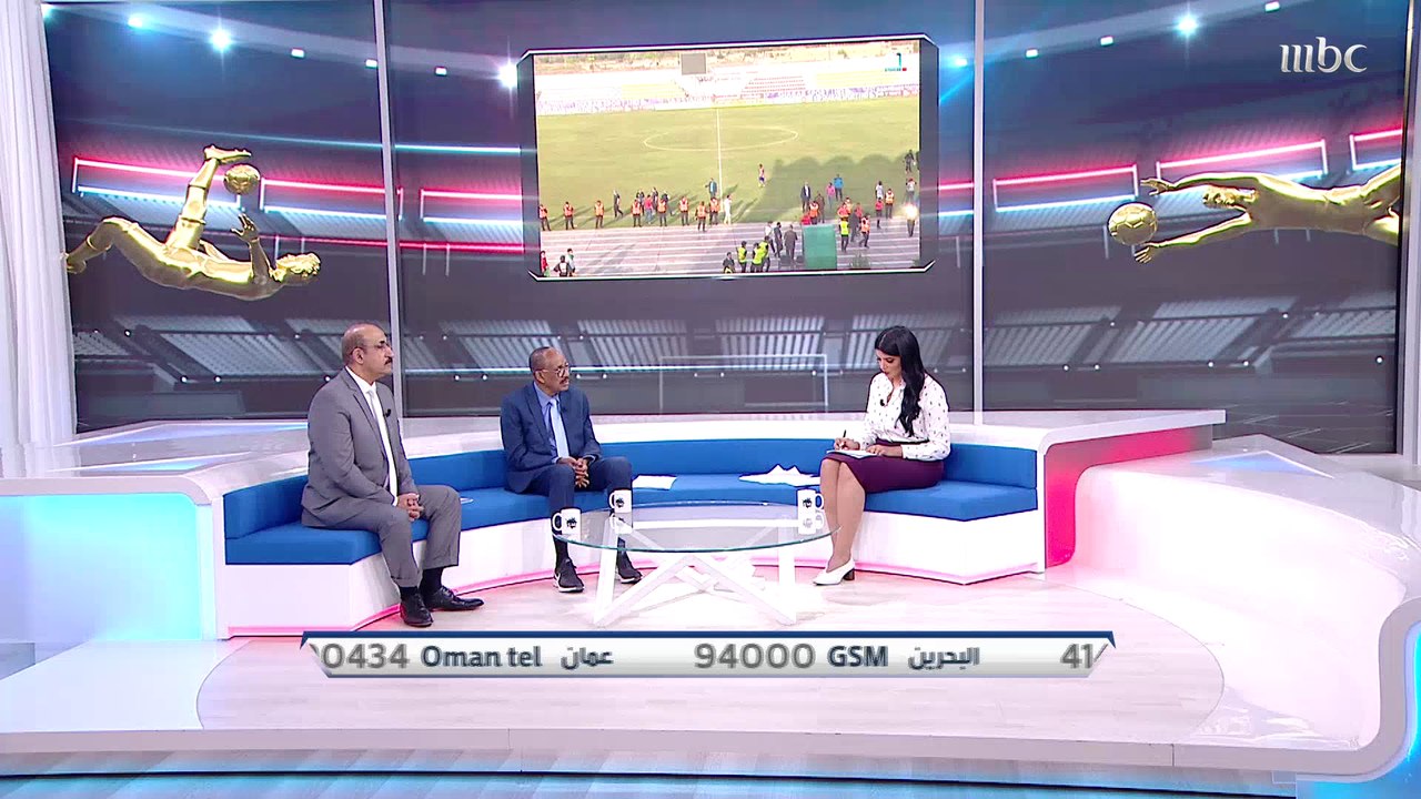فوز القوة الجوية على النجف بركلات الترجيح في الدور الثاني في كأس العراق