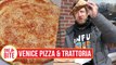 Barstool Pizza Review - Venice Pizza & Trattoria (North White Plains, NY) presented by Slice