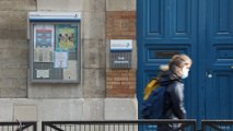 Paris : faut-il les fermer ou les laisser ouvertes ? Les parents divisés sur l'école