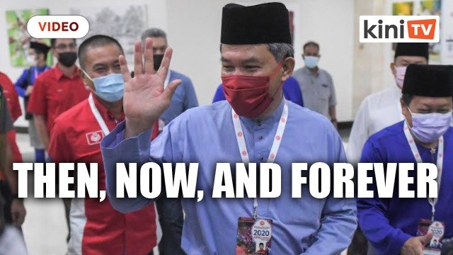 Tok Mat: Umno's seats belong to Umno, now and forever