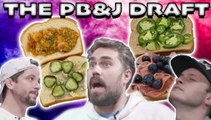 The PBJ Draft On The Yak Left Some Needing To Go To The Store