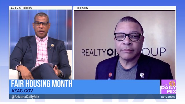 Arizona Association of Realtors on the Arizona Housing Market