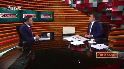 Gökçek: 'Yazıcıoğlu'nu minnetle anıyorum!'