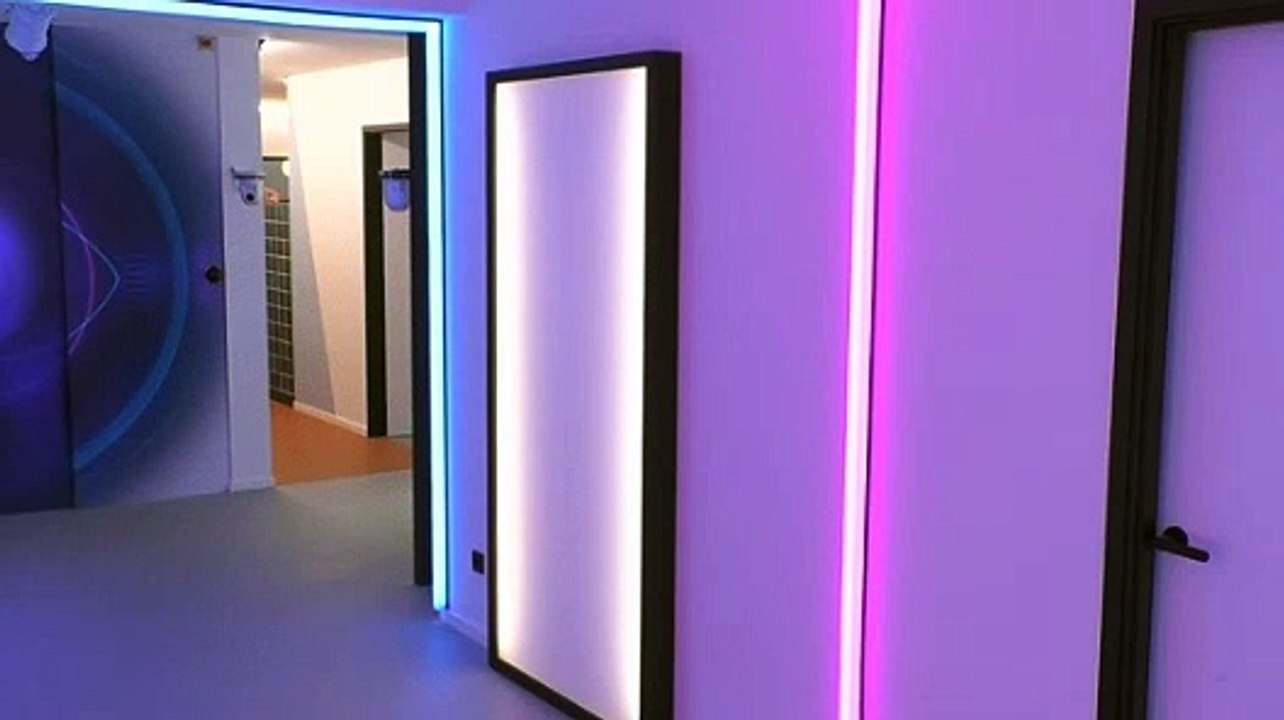 Jill heeft pijn aan haar k** - 26 maart 2021.