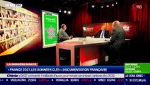 Les livres de la dernière minute : La Documentation Française, Rémy Pech, et Blanche El Gammal - 26/03