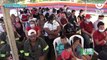Autoridades de Nueva Guinea presentan actividades recreativas de verano