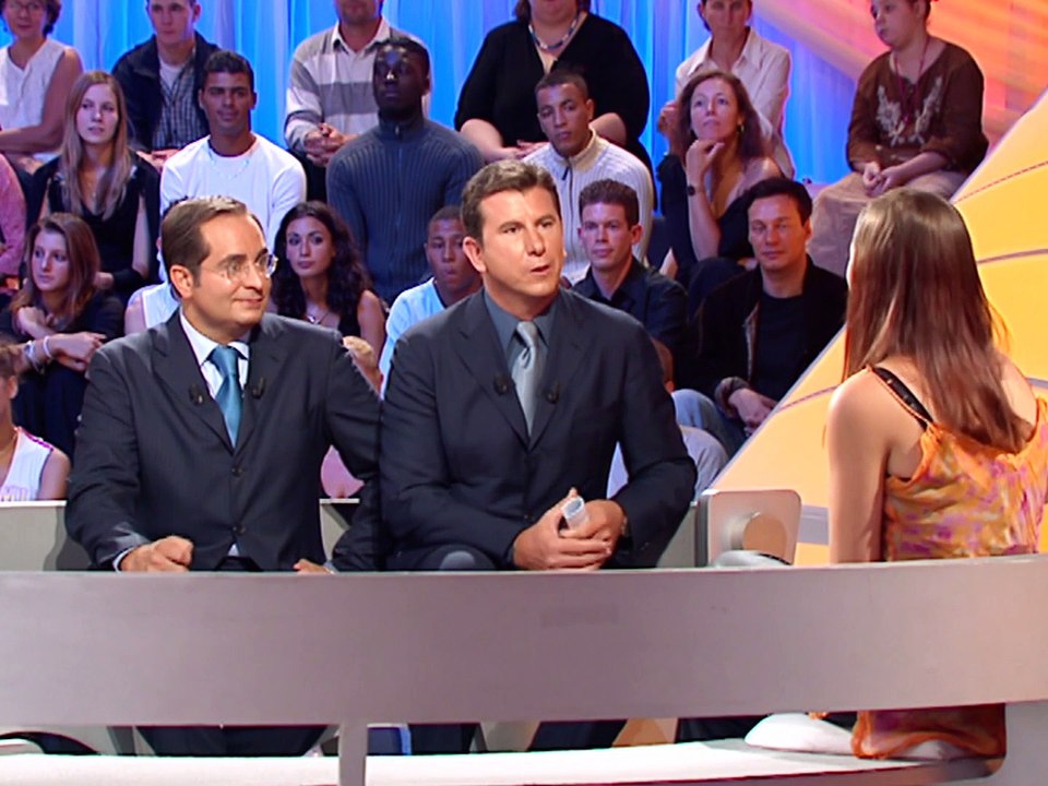 Y a que la vérité qui compte Emission 3 Saison 2 (du 29/9/2003)