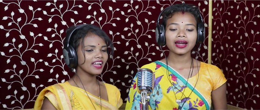 SARIGE SANGAT __ NEW SANTALI SONG 2021 __ AJAY,ALIVA,NIRMALA & SUSHIL__ @SAGAI CREATION​