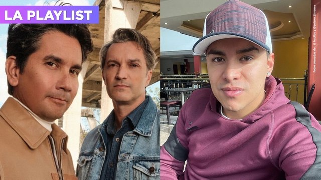 La Playlist: Regresó Bacilos y Yeison Jiménez estrenó “Ni tengo, ni necesito”