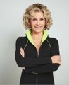 Jane Fonda renuncia a tener sexo con una excepción: solo lo hará si el hombre es joven