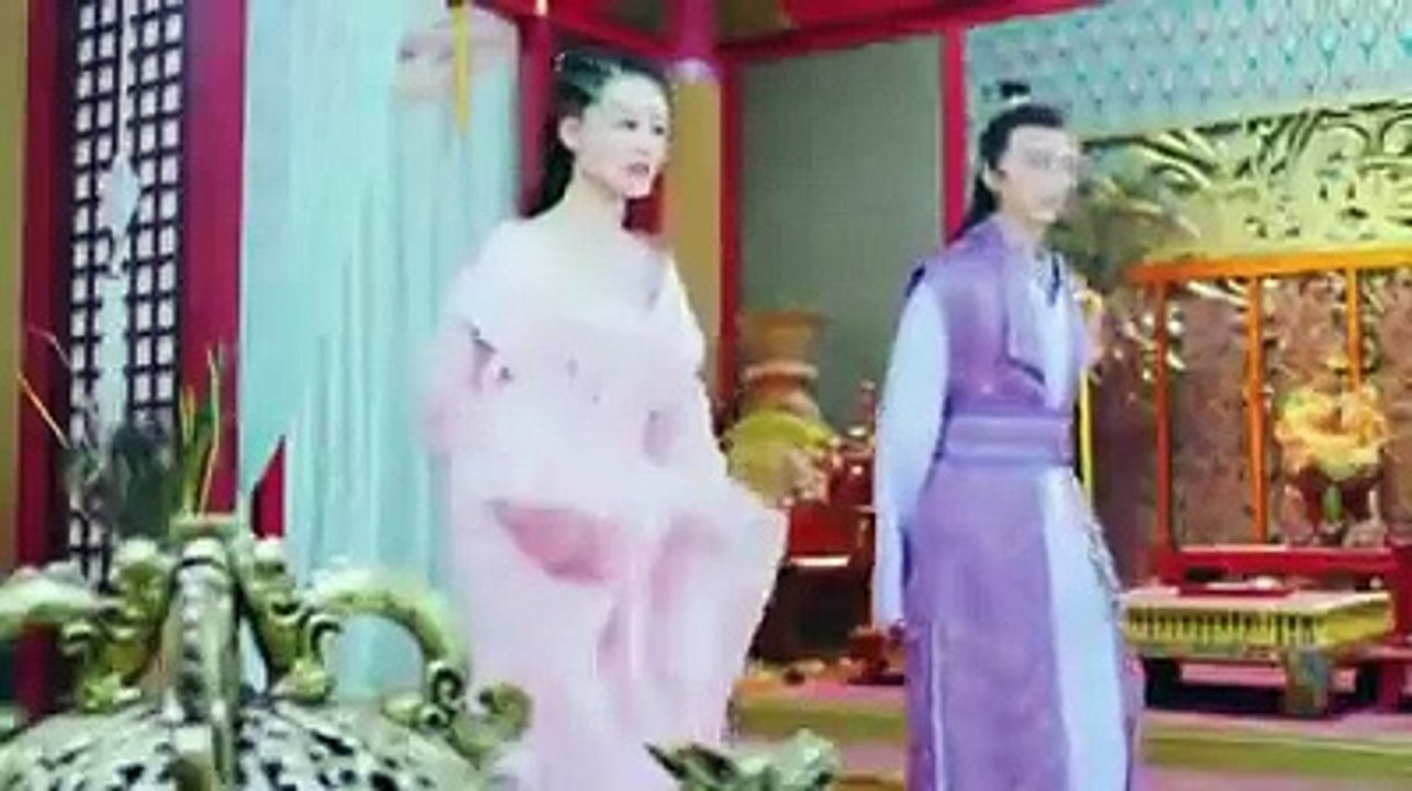 Princesa valiente capitulo 26