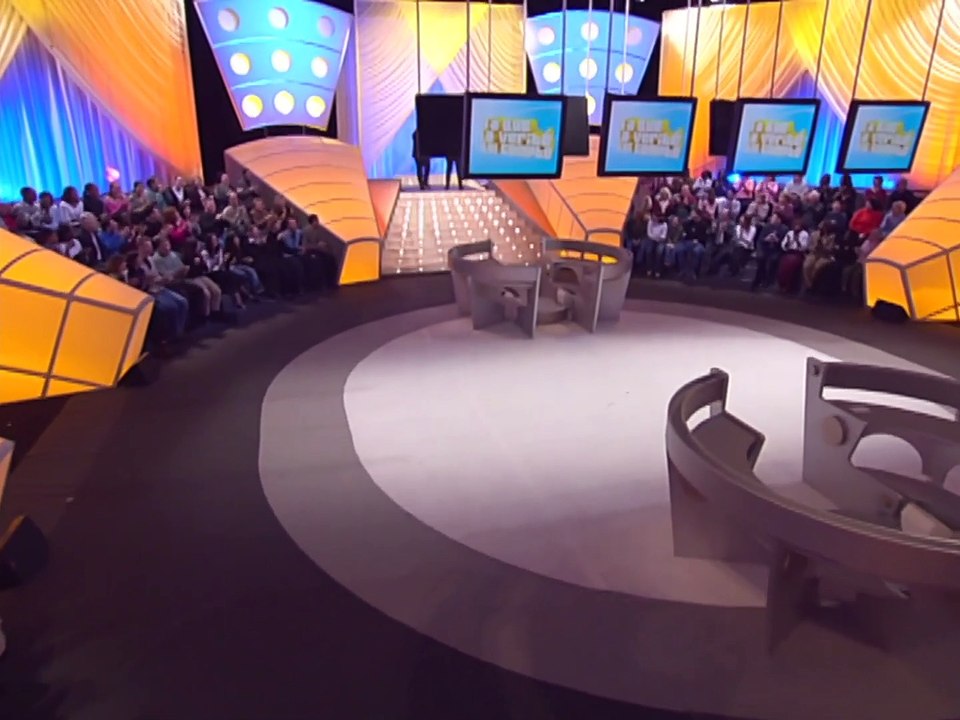 Y a que la vérité qui compte Emission 16 Saison 2 (du 1/3/2004)