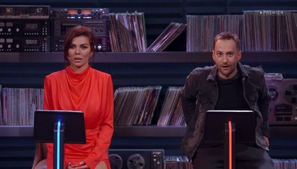 Шоу «Студия Союз» - 4 сезон / 23 выпуск