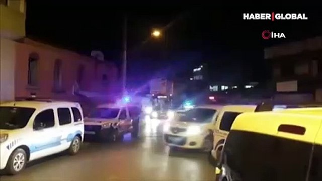 17 yaşındaki hamile çocuk, dini nikahlı eşi tarafından sokak ortasında vahşice öldürüldü