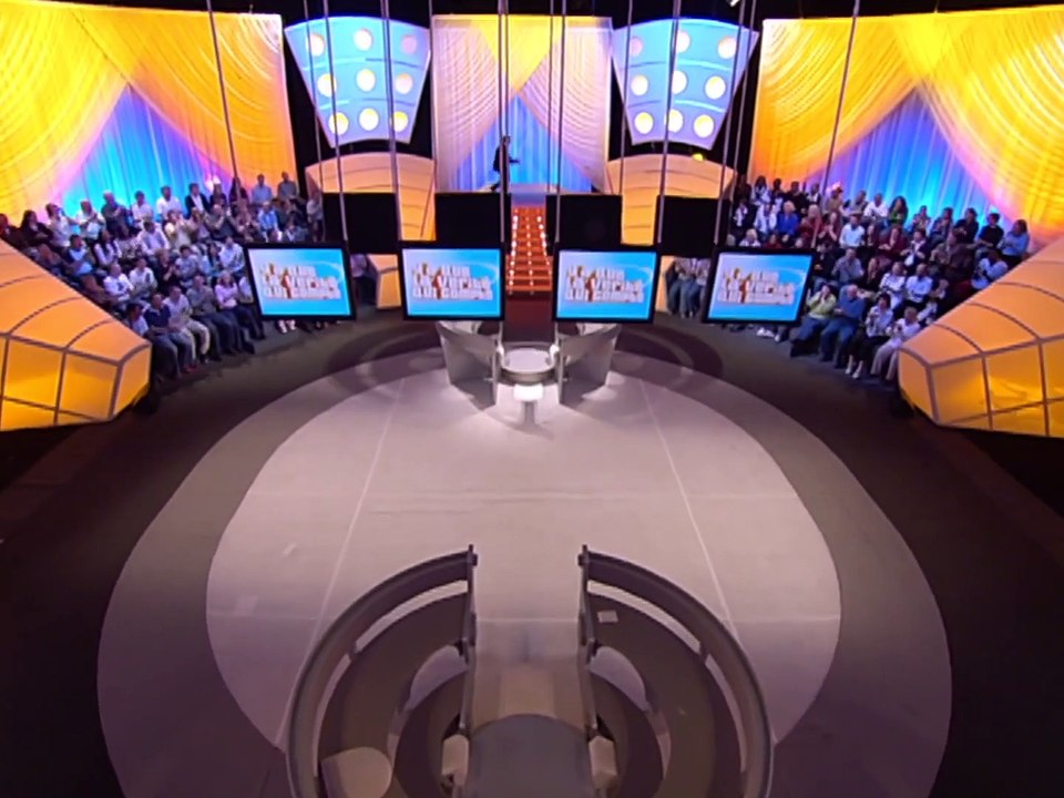 Y a que la vérité qui compte Emission 23 Saison 2 (du 24/5/2004)