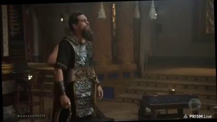 Novela Gênesis - Capítulo 49 Completo HD