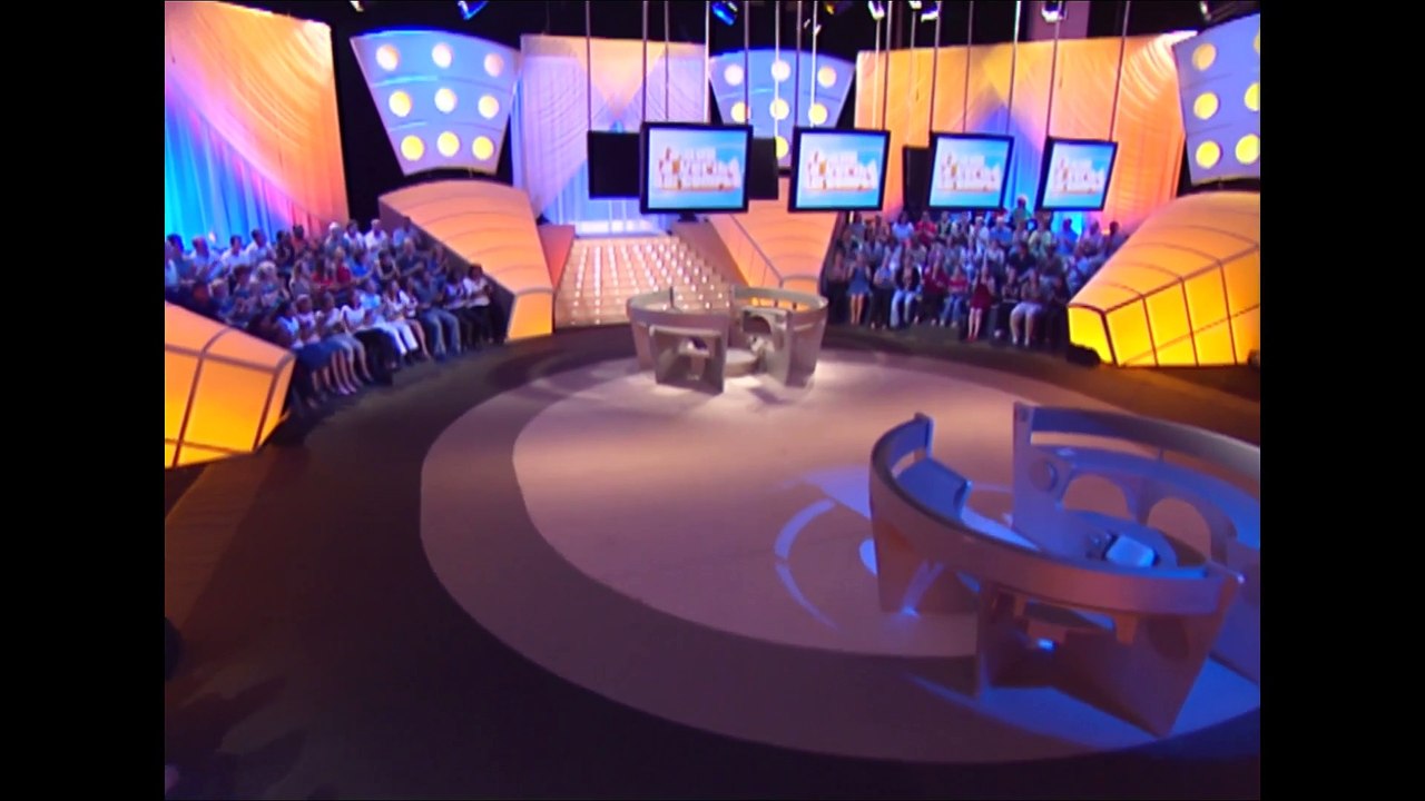 Y a que la vérité qui compte Emission 1 Saison 2