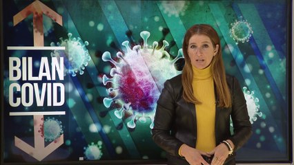 TVA NOUVELLES CHAU 18H 26 MARS 2021