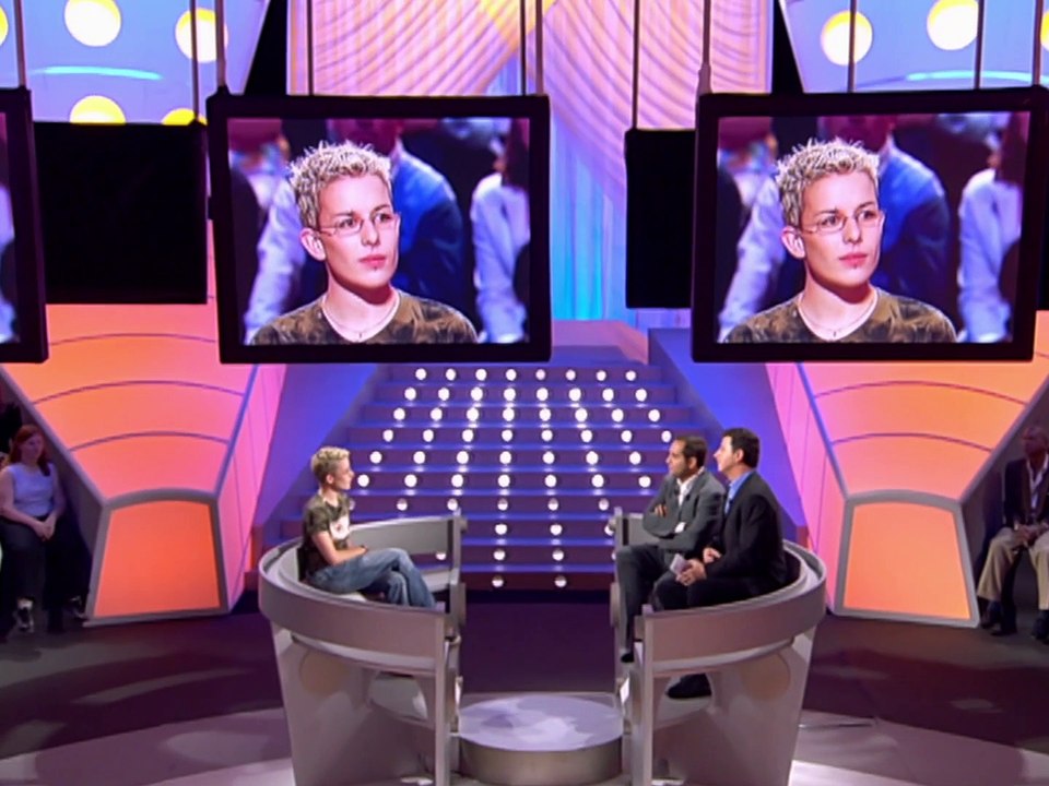 Y a que la vérité qui compte Emission 1 Saison 3 (du 30/8/2004)
