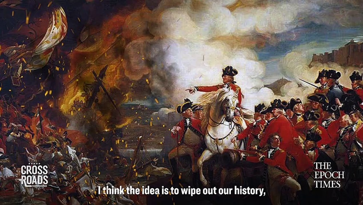 Cancel Culture's Impact On Creativity—Interview With Clarence Felder and Chris Weatherhead