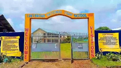 High School memories 