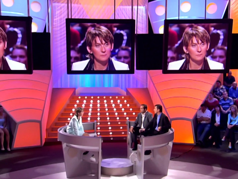 Y a que la vérité qui compte Emission 5 Saison 3 (du 11/10/2004)