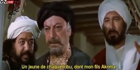 فيلم الرسالة الجزء الثاني