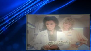 St Elsewhere S6E05 Night Of The Living Bed part 1/2