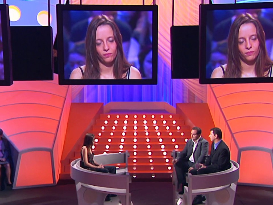 Y a que la vérité qui compte Emission 11 Saison 3 (du 20/12/2004)