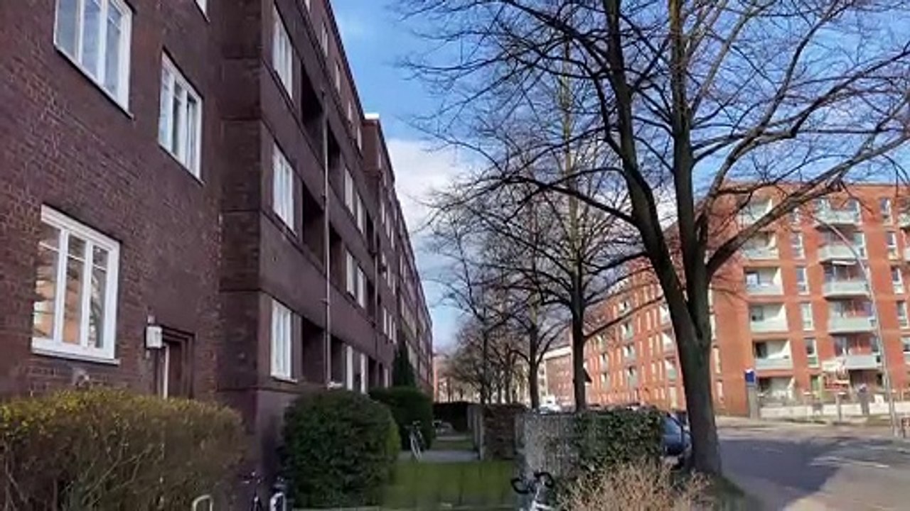 Barmbek-Nord 11 (Spot) 4K