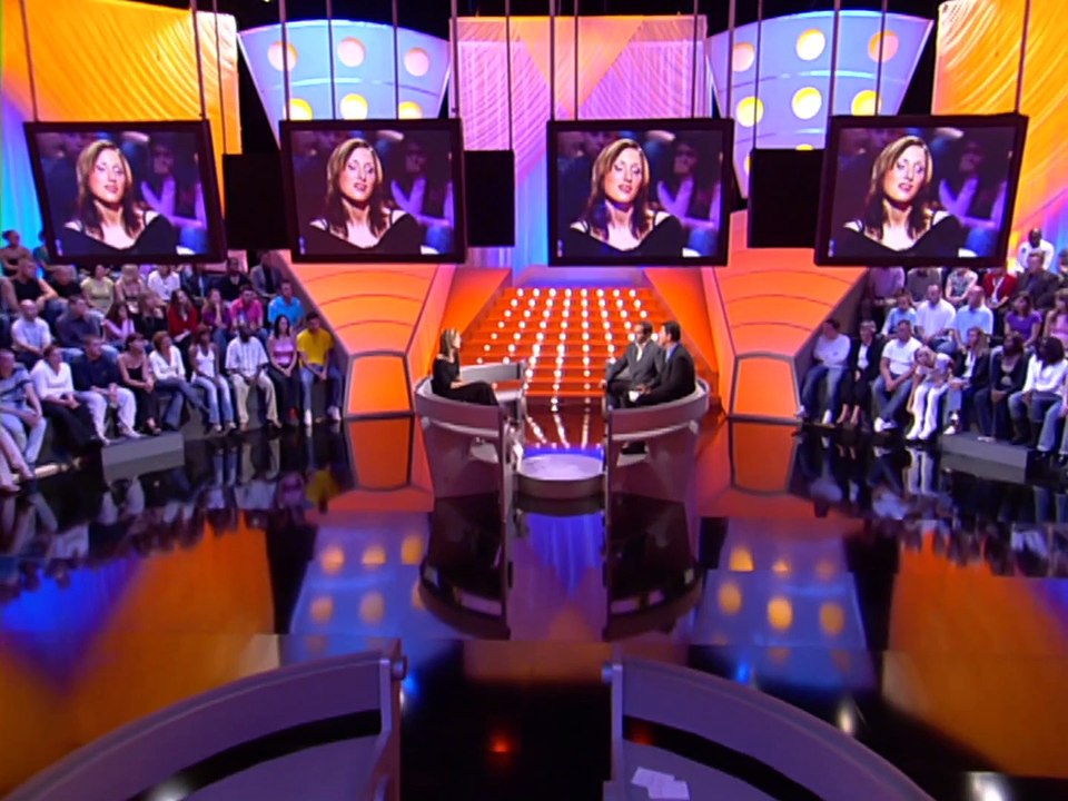 Y a que la vérité qui compte Emission 6 Saison 4 (du 31/10/2005)