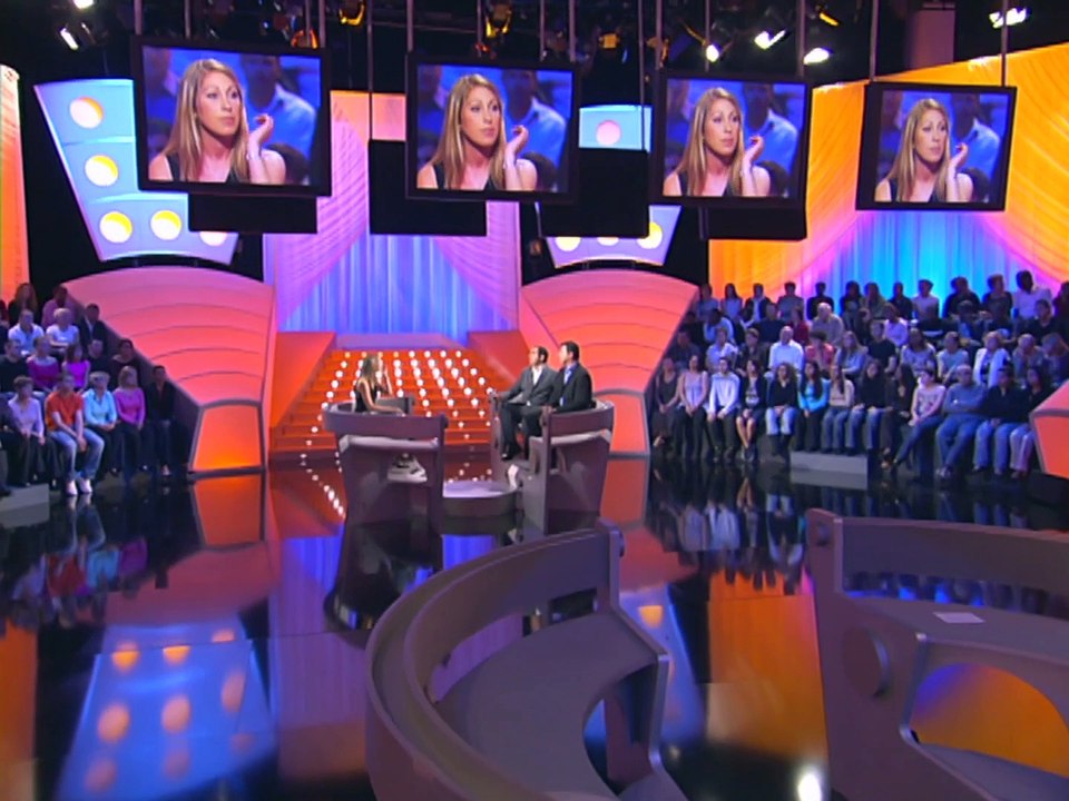 Y a que la vérité qui compte Emission 8 Saison 4 (du 21/11/2005)