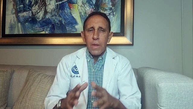 #Video l El campeón lucha una vez más, esta vez por su vida.