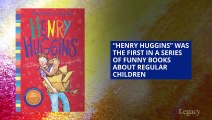 2021 Deaths - R.I.P. Beverly Cleary, beloved children’s author
