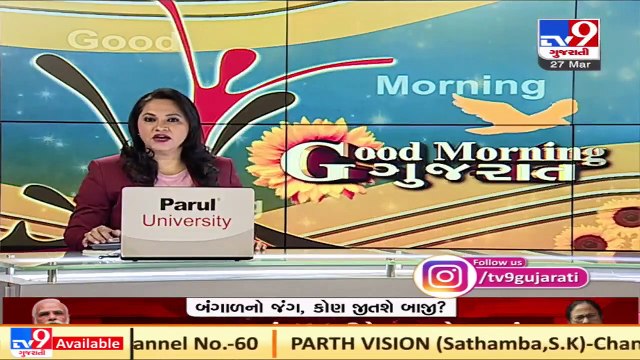 Coronavirus_ At 36,902 cases, Maharashtra sees highest one-day spike; night curfew from March 28